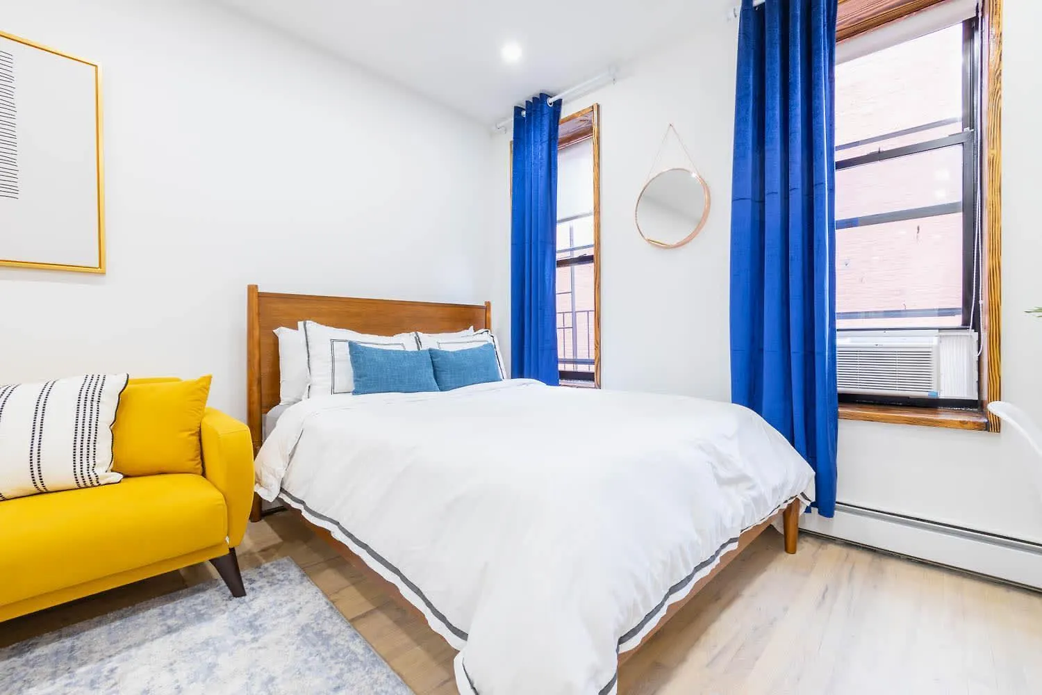 Apartment 1597-13 I Brand New Studio Prime Upper East W&D New York United States