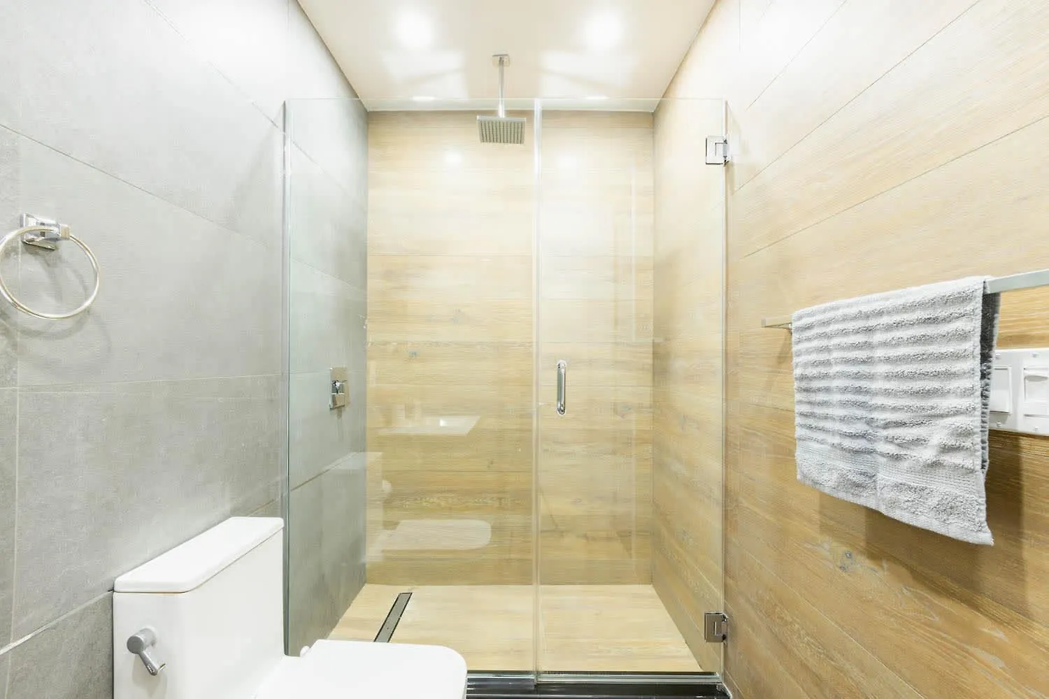 Apartment 1597-13 I Brand New Studio Prime Upper East W&D New York United States