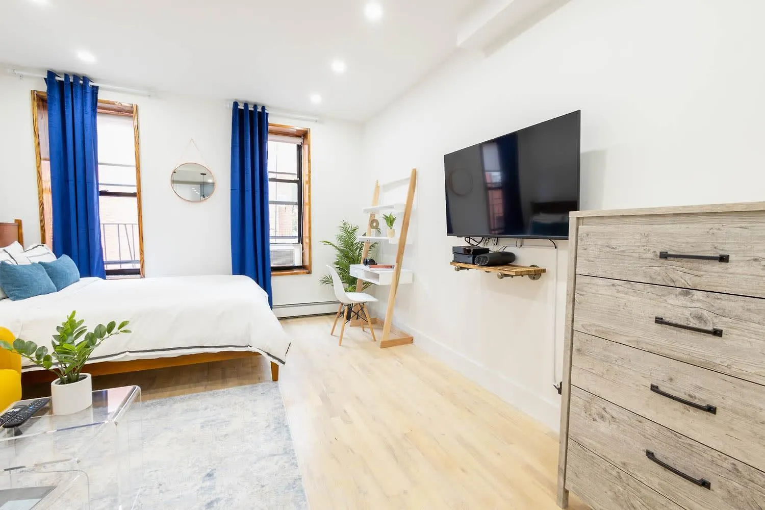 Apartment 1597-13 I Brand New Studio Prime Upper East W&D New York United States