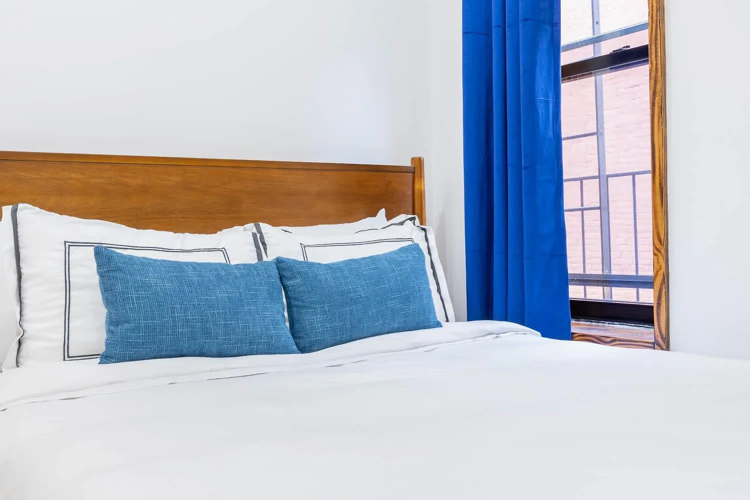 Apartament 1597-13 I Brand New Studio Prime Upper East W&D Nowy Jork
