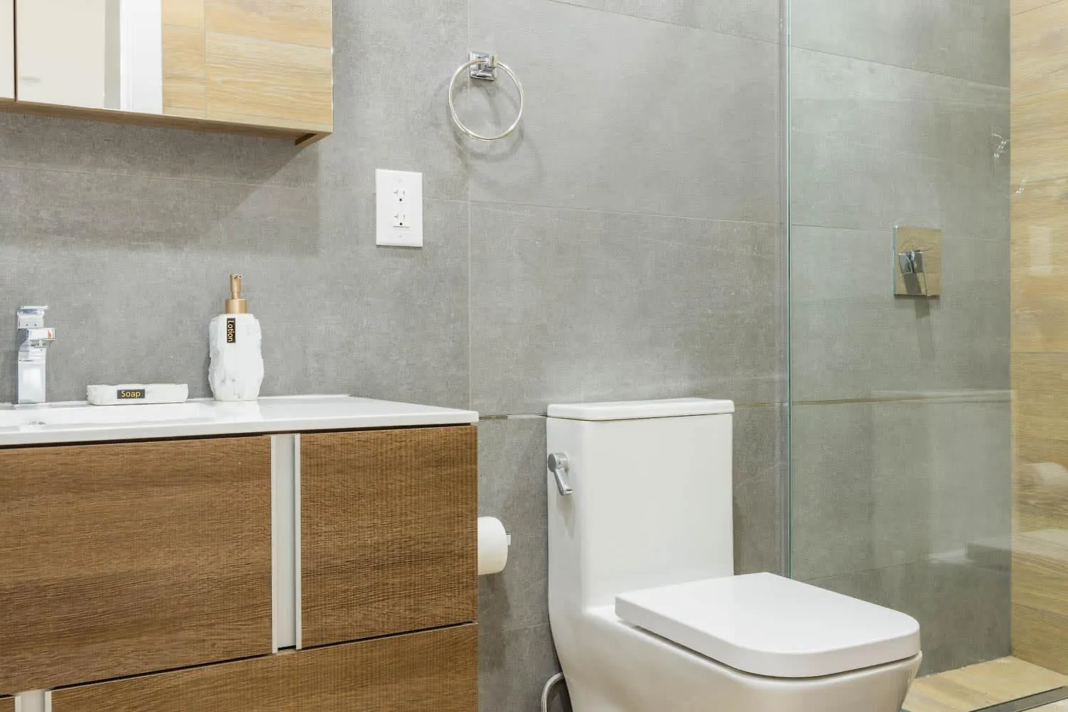 Apartament 1597-13 I Brand New Studio Prime Upper East W&D Nowy Jork
